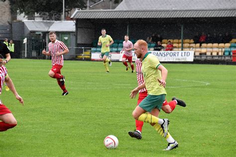 Caernarfon Town Twitter