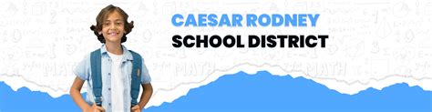 Caesar Rodney School District Grading