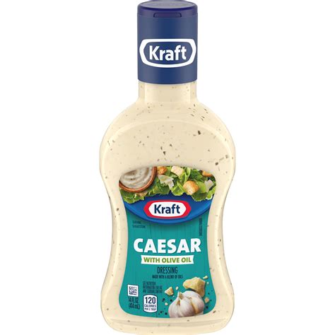 Caesar Salad Dressing Online
