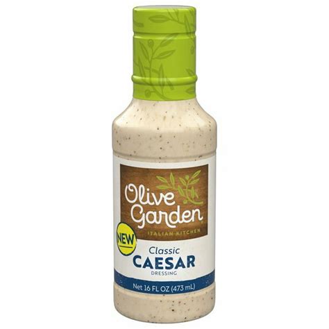 Caesar Sauce Aldi