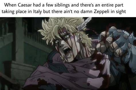 Jojo's Bizarre Adventure Eyes of Heaven Caesar Combo Video YouTube