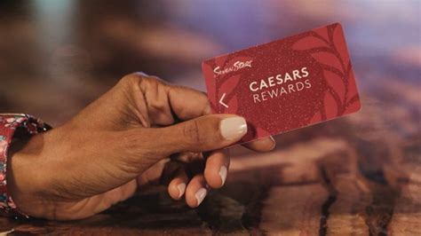 Caesars adds cardlinked offers