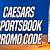 caesars sportsbook promo code uber eats existing user