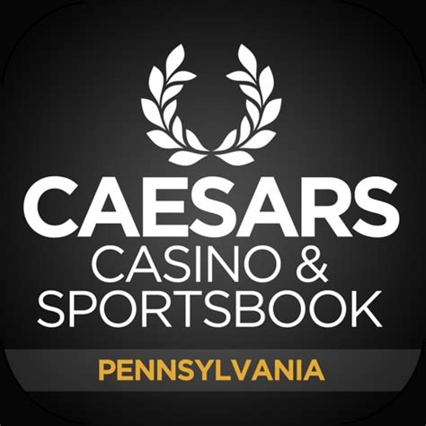 caesars casino and sportsbook pa