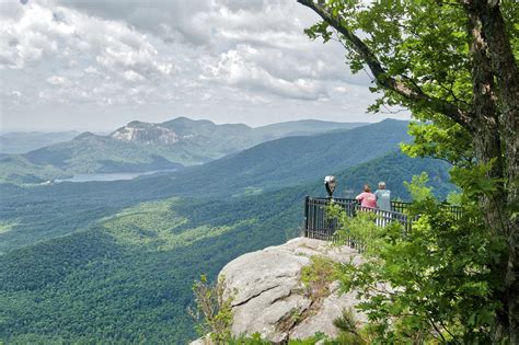 Best Trails in Caesars Head State Park/ Mountain Bridge Wilderness Area