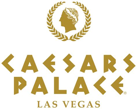 Caesars Palace Logo