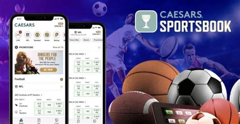 caesars sportsbook at william hill website