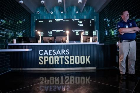 caesars sportsbook ohio sports betting online