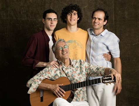 caetano veloso idade e filhos