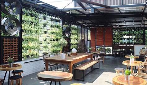 9 Cafe di Bogor Yang Diciptakan Untuk Para Penggemar Instagram