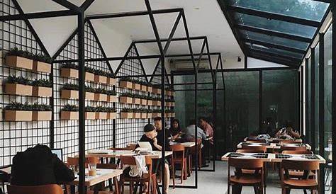 15+ Cafe di Jakarta Barat yang Unik, Terbaru, Instagrammable