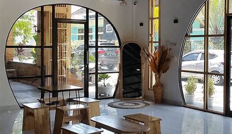 5 Cafe di Pekanbaru yang Cozy Buat Nongkrong Bareng Teman dan Pacar!