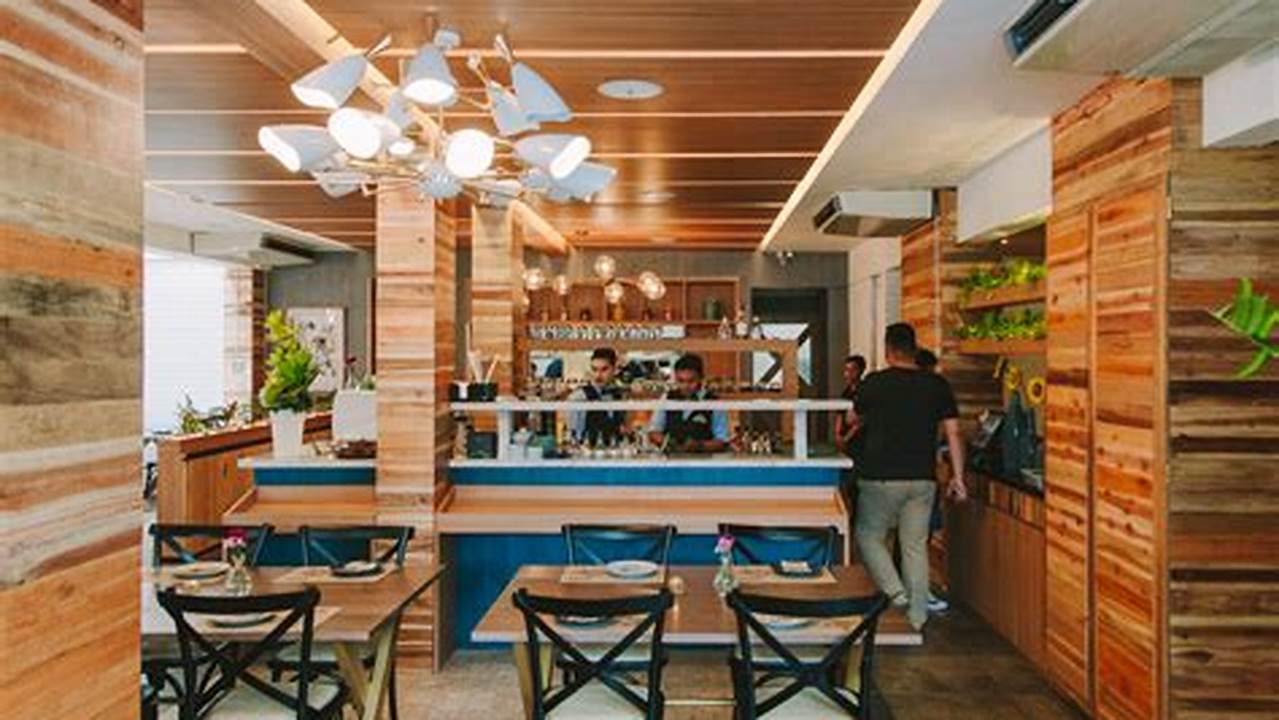 Pesona Kafe Instagramable di Jakarta Pusat yang Tak Terlupakan