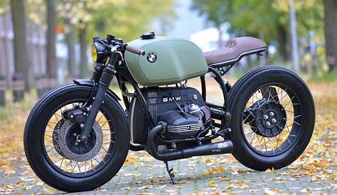 Café Racer v Sports Bike: What’s the difference? - Timeless 2 Wheels