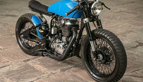 Pin auf Cafe Racers