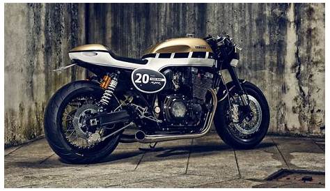 Cafe Racer Wallpapers - Top Free Cafe Racer Backgrounds - WallpaperAccess