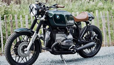 Nieuw custom project van Ironwood Motorcycles op MotoShare