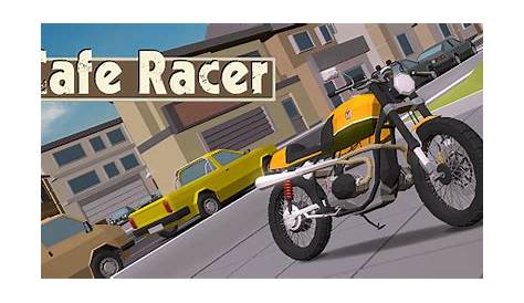Cafe Racer[Mod,Unlimited Money]