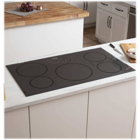 Cafe 36 Cooktop