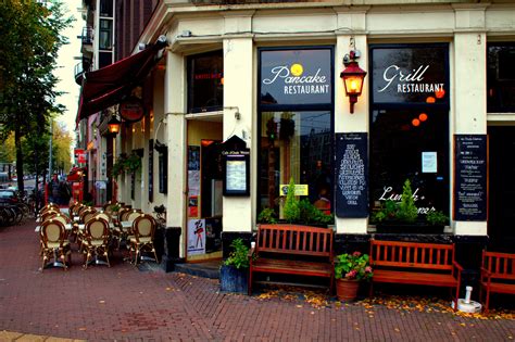 cafe amsterdam west