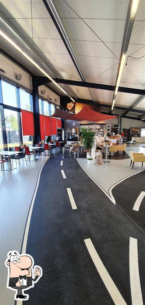 Cafe Capo Speisekarte