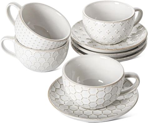 Cafe Coffee Saucers
