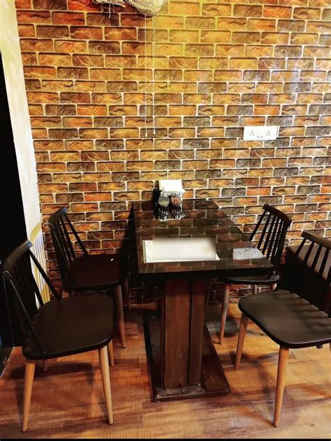 Cafe Connection Vastral