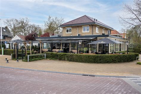 cafe de sluis eefde