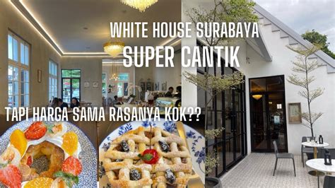 cafe de white house kuantan