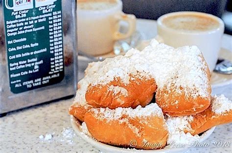 cafe du monde instructions