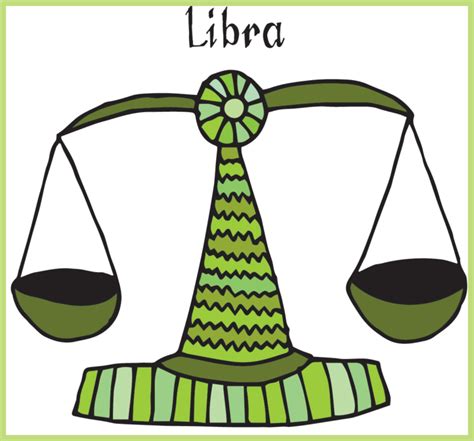 Cafe Horoscope Libra