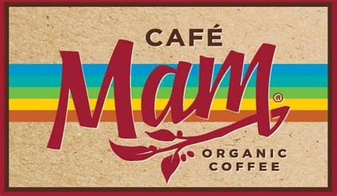 cafe mam coffee