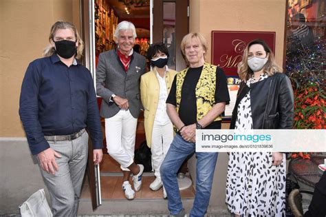 Cafe Marimba Viktualienmarkt