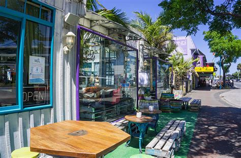 Cafe Mount Maunganui