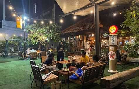 cafe murah di denpasar