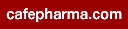 cafe pharma amgen