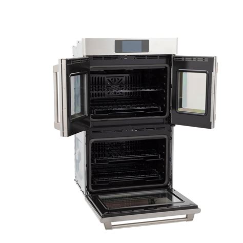 Cafe Professional Double Oven