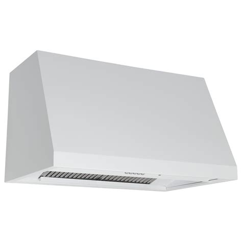Cafe Range Hood 36
