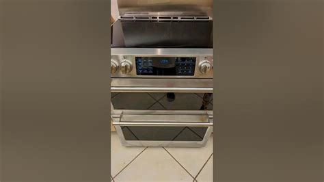 Cafe Range Remote Enable