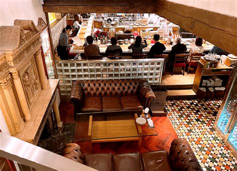 吉祥寺cafe Rigolettoの絶品パスタと行列を避ける穴場