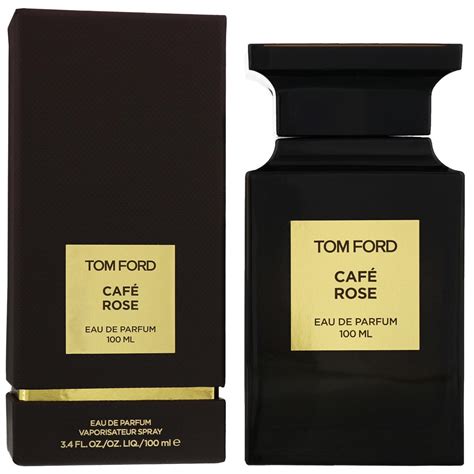 Cafe Rose Ford: Exclusive Blend Unveiled
