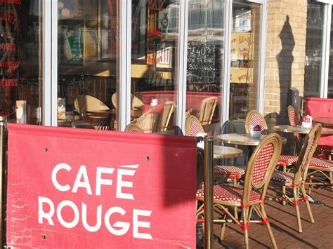 cafe rouge cardiff
