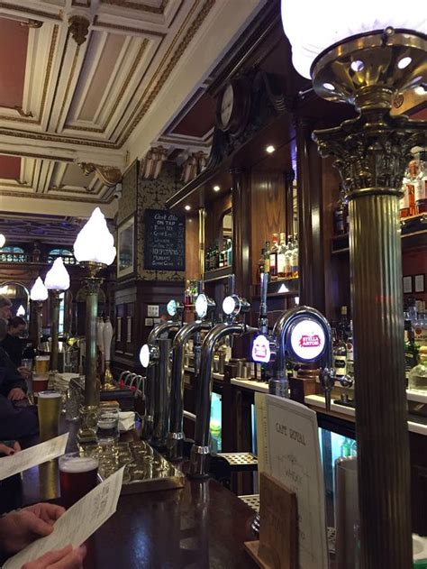 cafe royal edinburgh tripadvisor