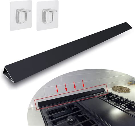 Cafe Slide In Range Trim Kit