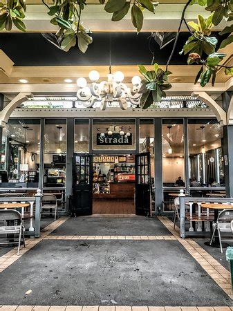 cafe strada contact number