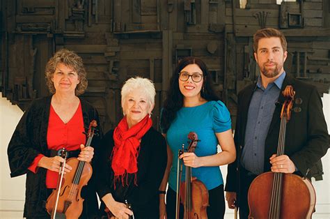 Cafe String Quartet
