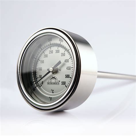 Cafe Wall Oven Thermometer