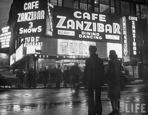 cafe zanzibar new york city