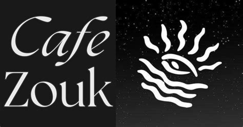 Cafe Zouk Number