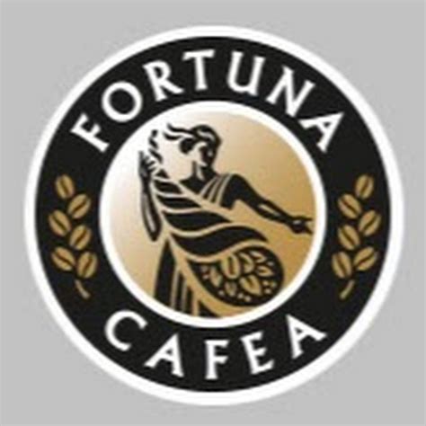 cafea fortuna logo